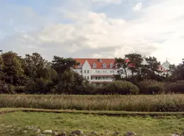 Falsterbohus slott