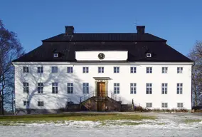 Ekebyholms slott