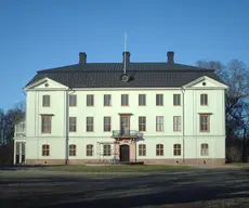 Ljungs slott