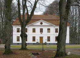 Tullesbo slott