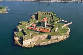 Alvsborg Fortress