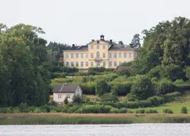 Östanå slott