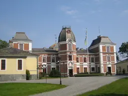 Snogeholms slott