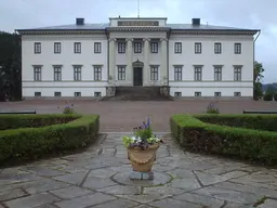 Stjernsunds slott