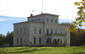 Bellinga slott