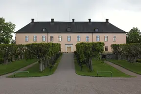 Grönsöö slott