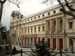 Palace of the Senate