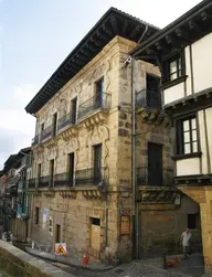 Palacio Zuloaga