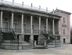 Palacio de los Duques de Osuna