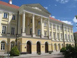 Kazimierz Palace