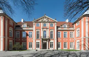 Czapski Palace