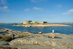 Akerøy fort