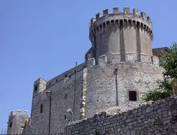 Castello Orsini