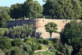 Fortezza Medicea