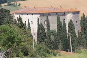 Castello di Casigliano