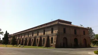 Cittadella di Alessandria