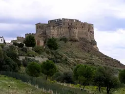 Castello Svevo