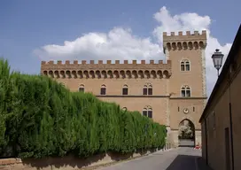 Castello di Bolgheri