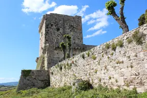 Castello di Sarteano