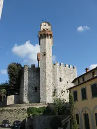 Castello di Nozzano