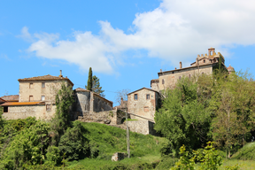 Castello di Frosini