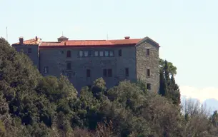 Castello di Podenzana