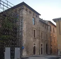 Palazzo Cresi