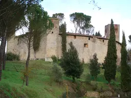 Castello di Reschio