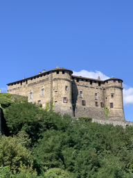 Castello di Compiano