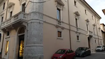 Palazzo Manieri