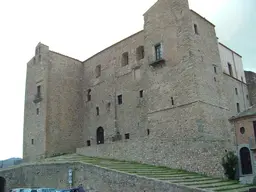 Castello dei Ventimiglia