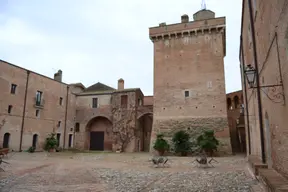 Castello di San Basilio