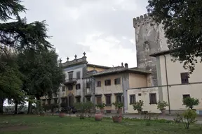 Castello Il Corno