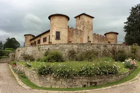 Castello di Gabbiano