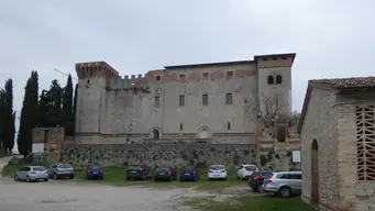 Castello di Pieve del Vescovo