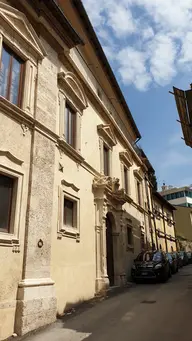 Palazzo Zuzi