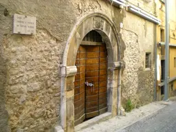 Casa di Jacopo di Notar Nanni