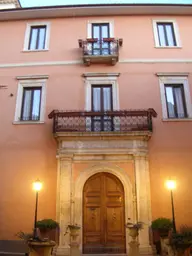 Palazzo Arcivescovile