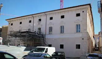 Palazzo Rivera