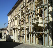 Palazzo Quinzi