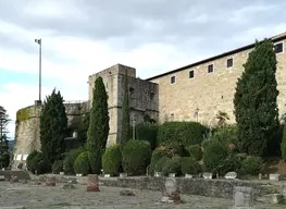 Castello di San Giusto