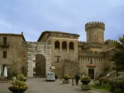 Castello ducale Orsini