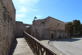 Bastione del Sangallo