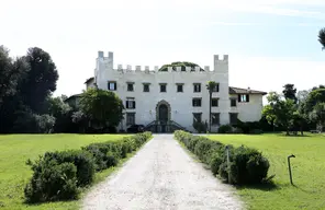 Castello di Bisarno