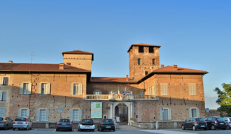 Castello Visconteo