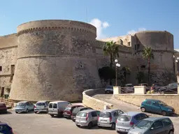 Castello Angioino