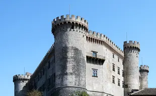 Castello Orsini-Odescalchi