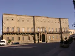 Palazzo Imperiali - Filotico