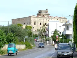 Castello Muscettola