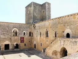 Castello Normanno Svevo